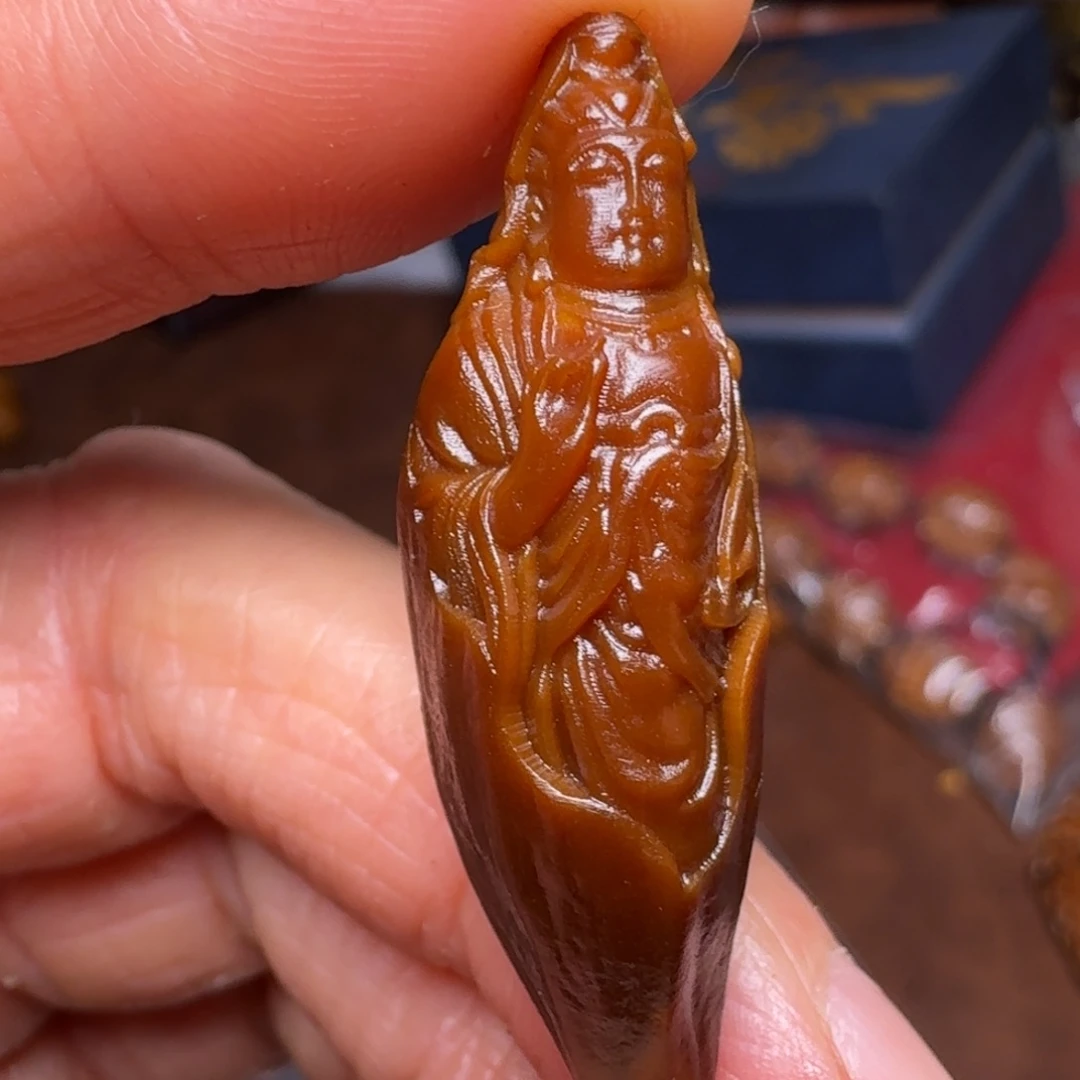 手串橄榄核你的电话