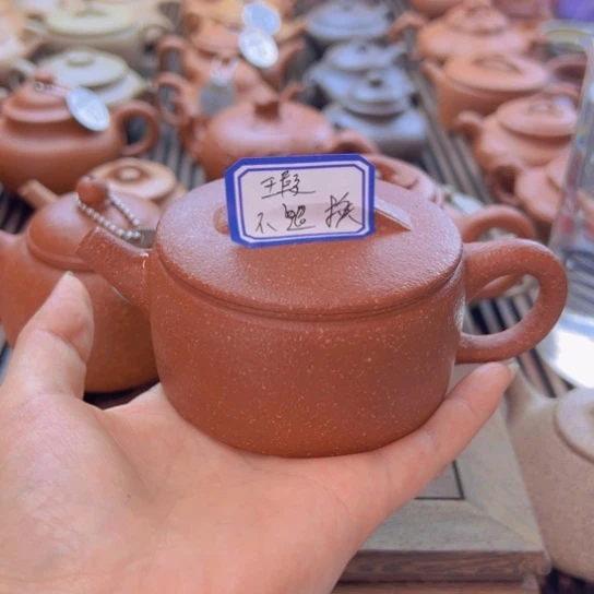 茶壶紫砂紫砂紫砂是一种具独特