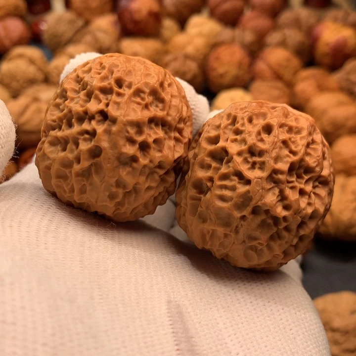 吊坠文玩核桃6…………