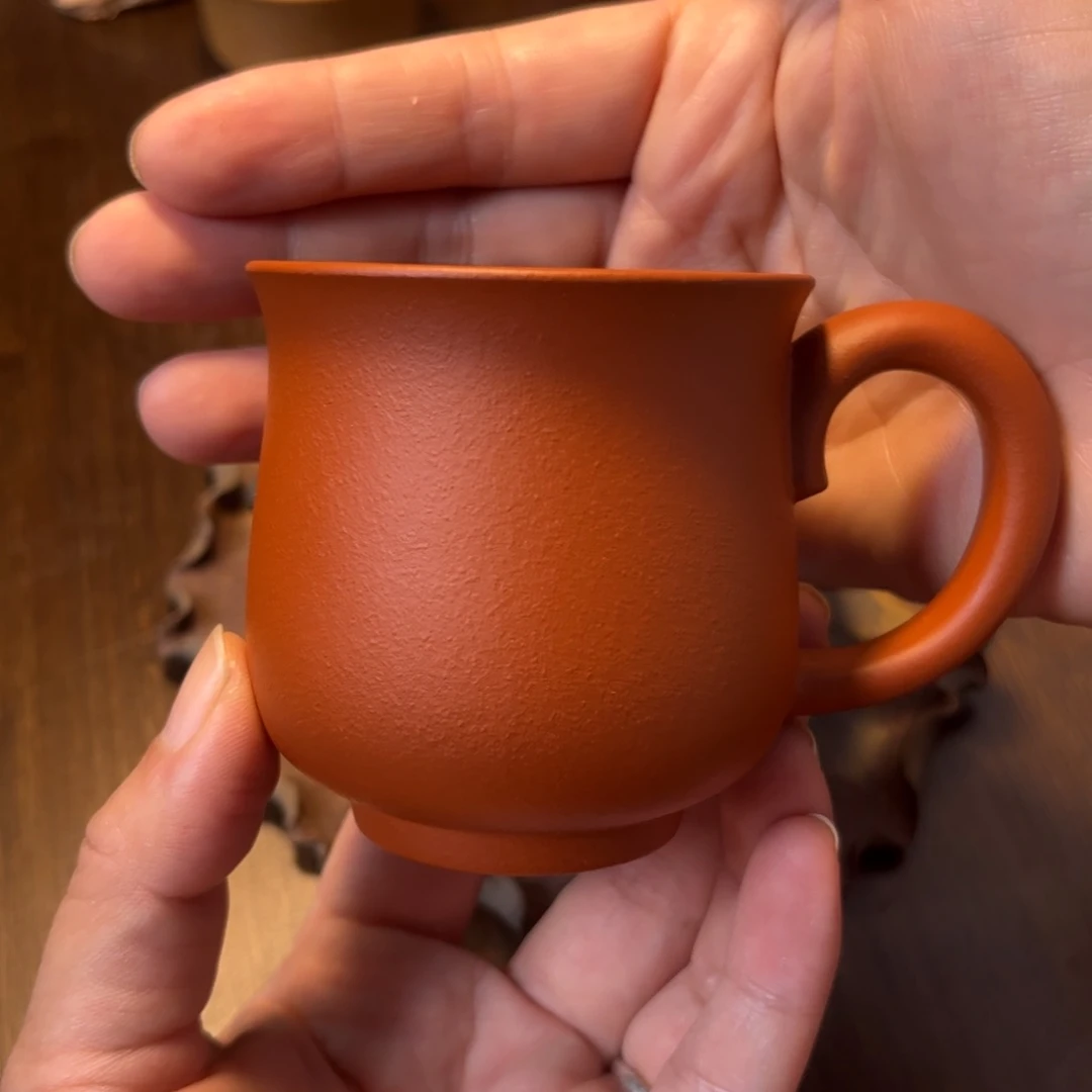 茶壶紫砂宜兴紫砂壶半手工制作