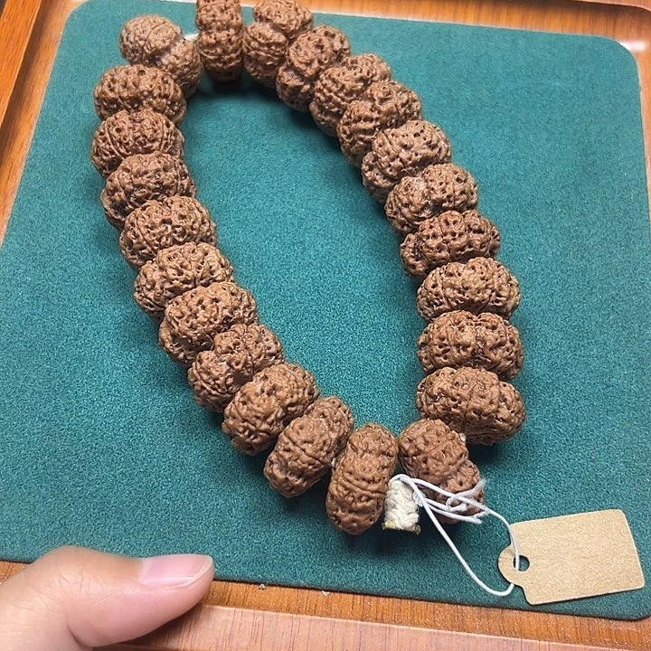 金刚菩提吊坠刹车片