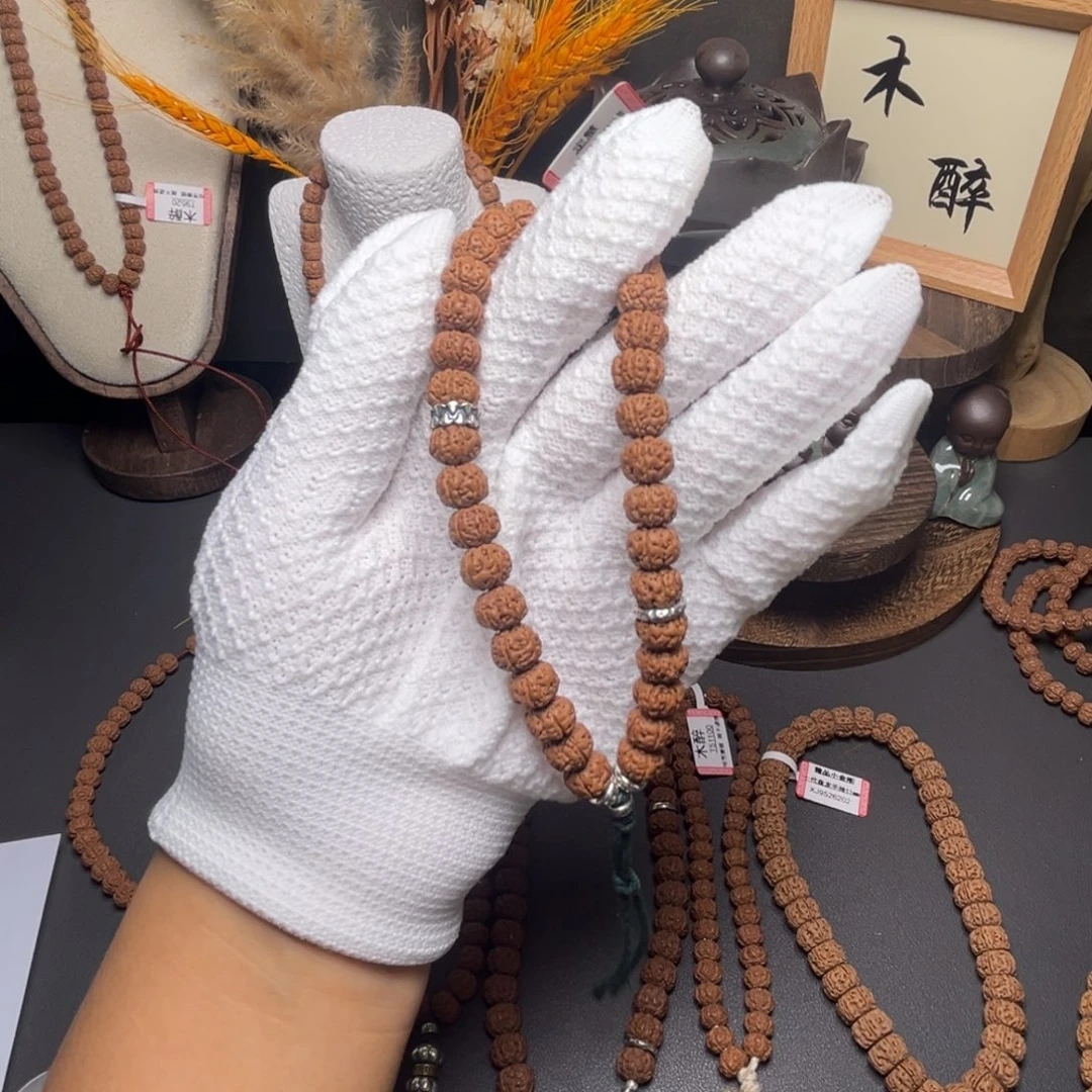 金刚菩提手串菩提2