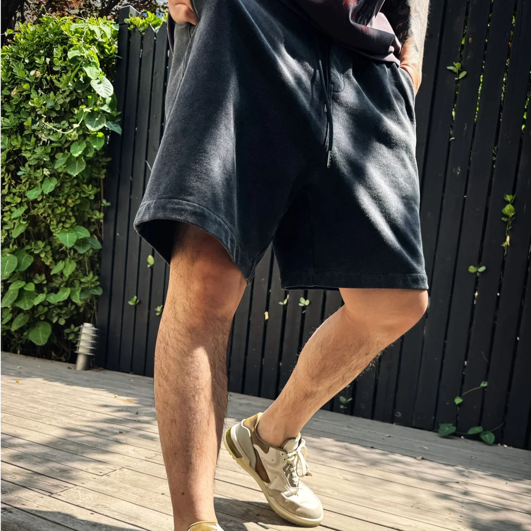 关闭周日  玛雅 短裤 MAYA SHORTS 新款 宽松 薄款 百搭