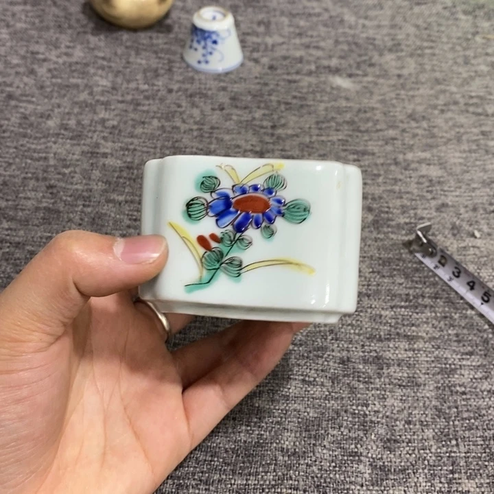 紫砂茶杯非常漂亮好看的花瓶