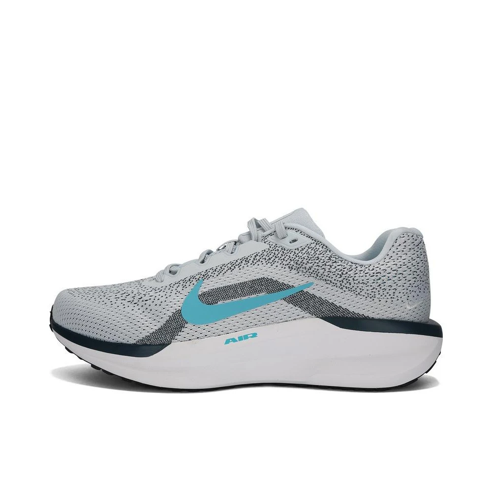 NIKE耐克2025男子NIKE AIR WINFLO 11透气公路跑步鞋FQ8937-004