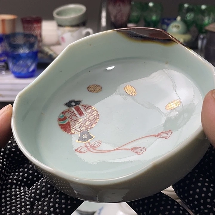 水滴瓷器水滴瓷器