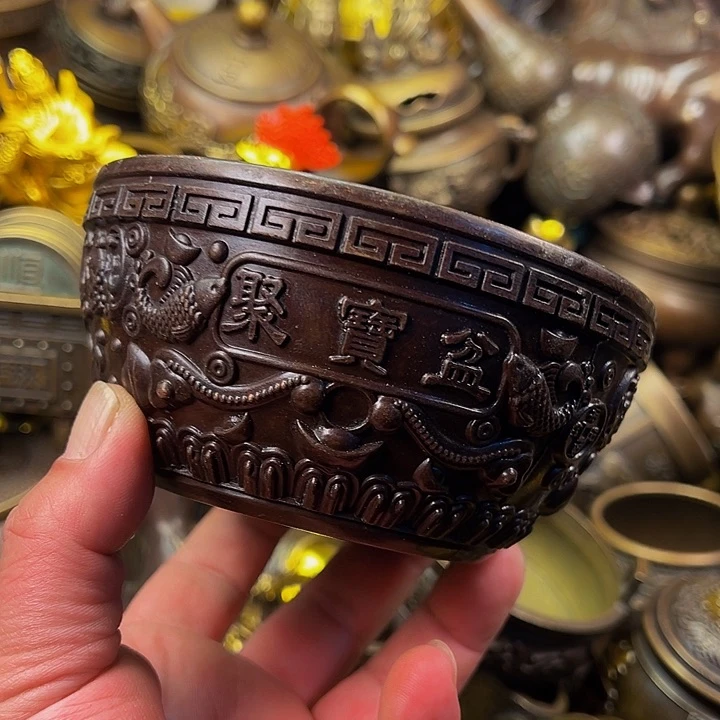 精美铜器精美铜器