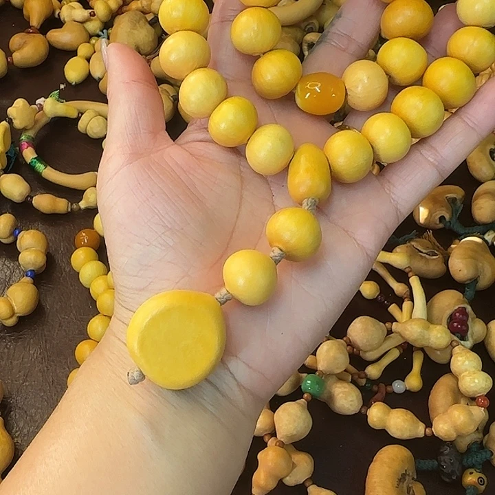 二***巴水滴手持好看好看