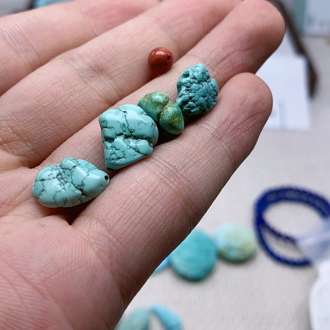 【闪购商品】未镶嵌69南红玛瑙