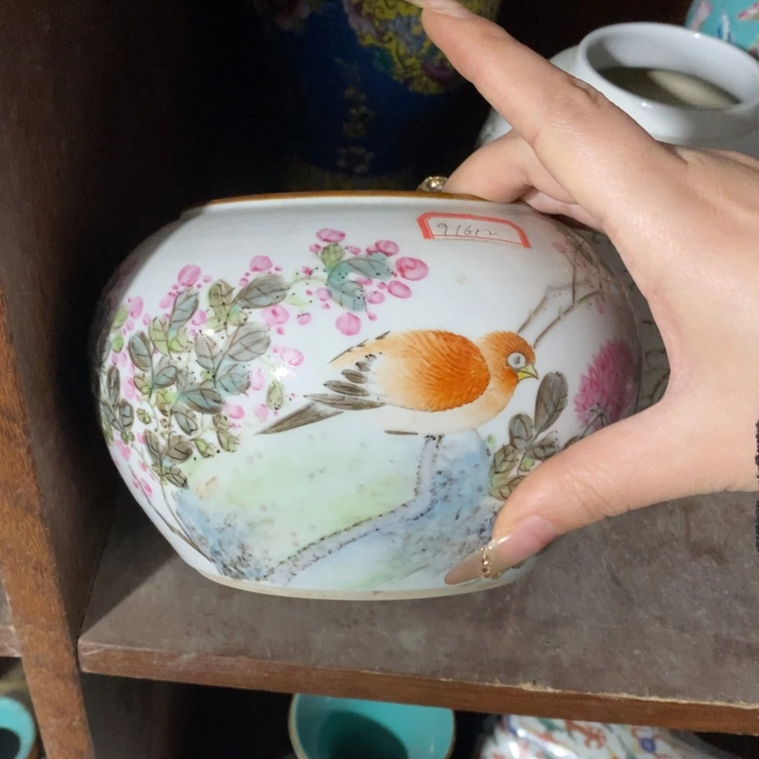 陶瓷精品系列产品