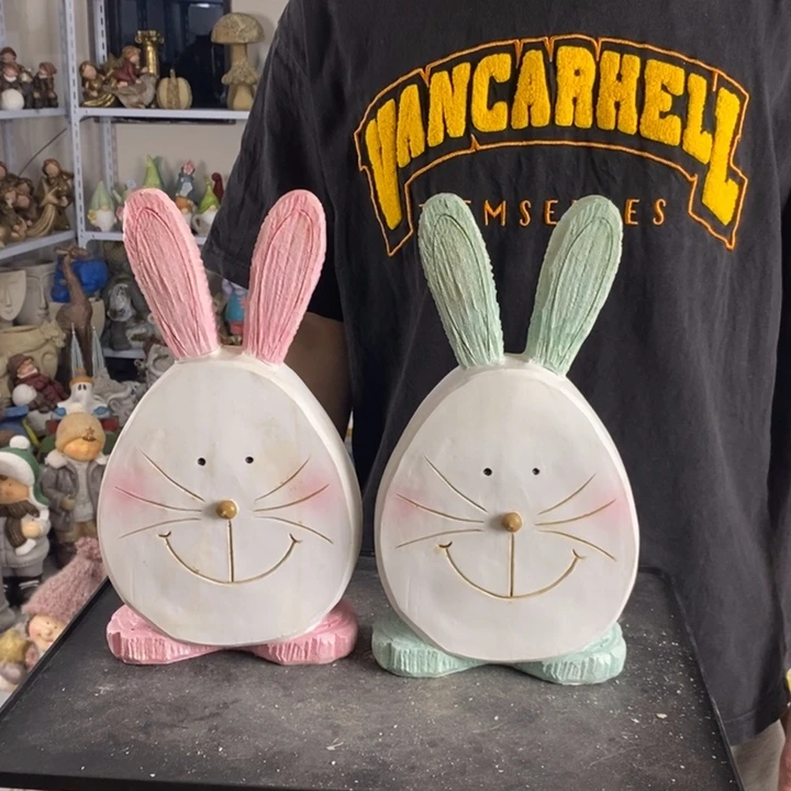 树脂工艺品摆件默认微瑕