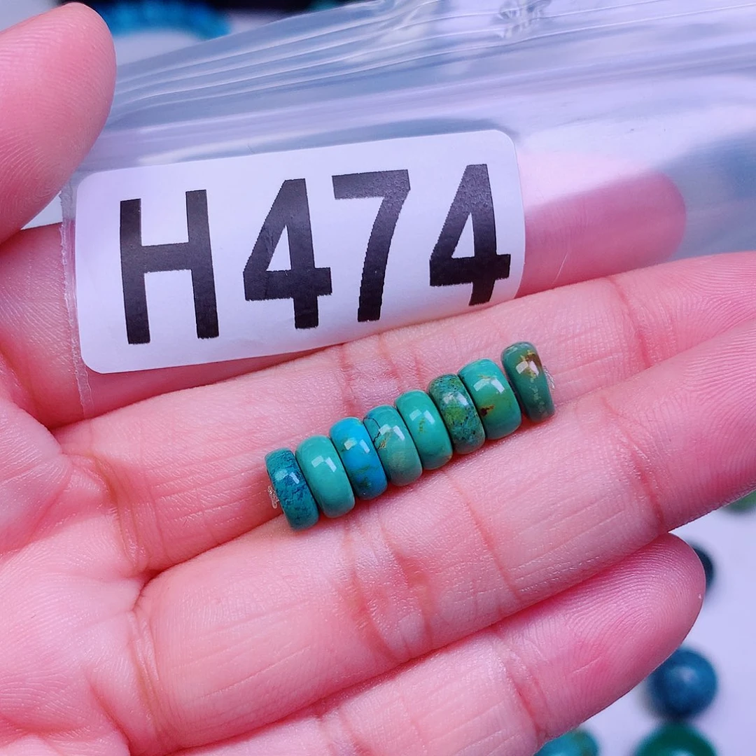 空竹粉丝专享十堰特色手工散珠