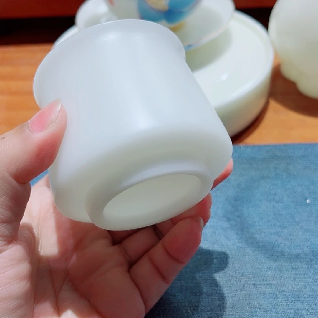 陶素烧璞玉，120ccccc