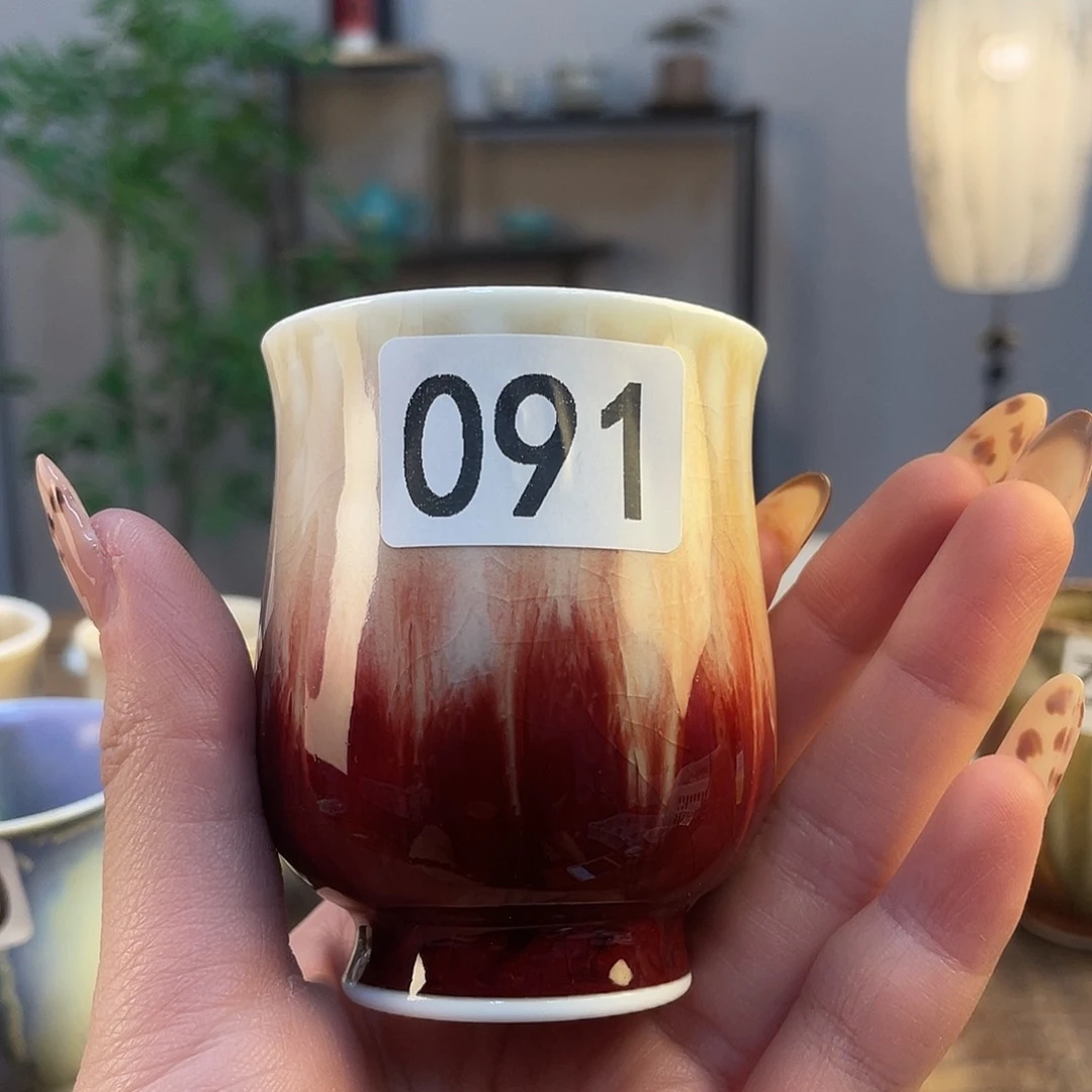 景德镇云溪堂陶瓷手作