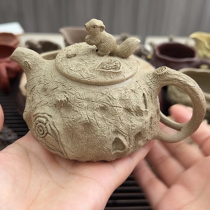 茶壶紫砂紫砂壶紫砂茶壶