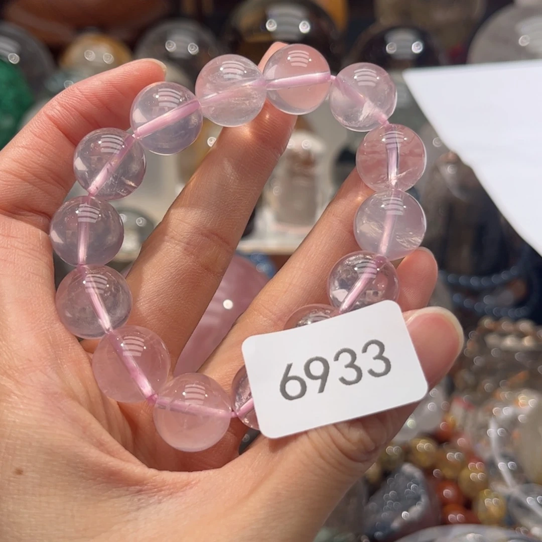 【闪购商品】未镶嵌手串水晶