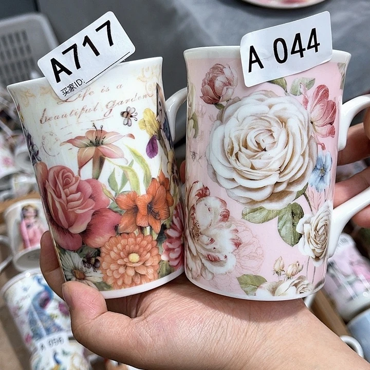 骨瓷瓷器瓷器瓷器