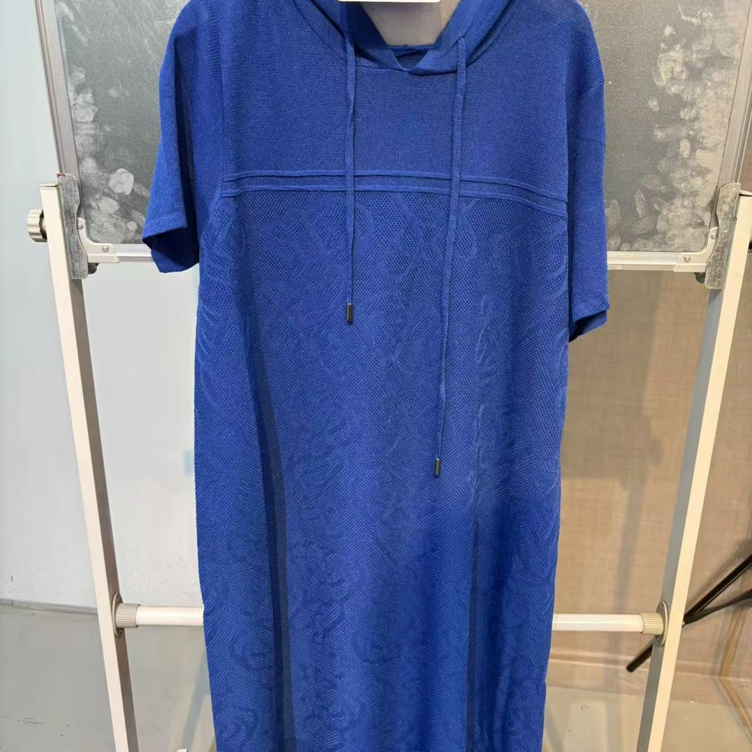 （108）湾湾奢品贵妇既视感显廋保暖时尚百搭连衣裙