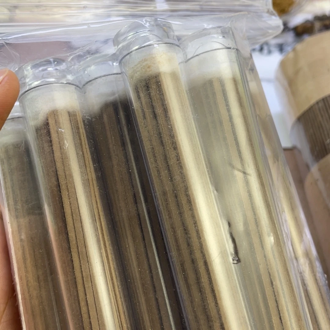 沉香碎屑沉香芽庄白Q无粘粉110克碎料
