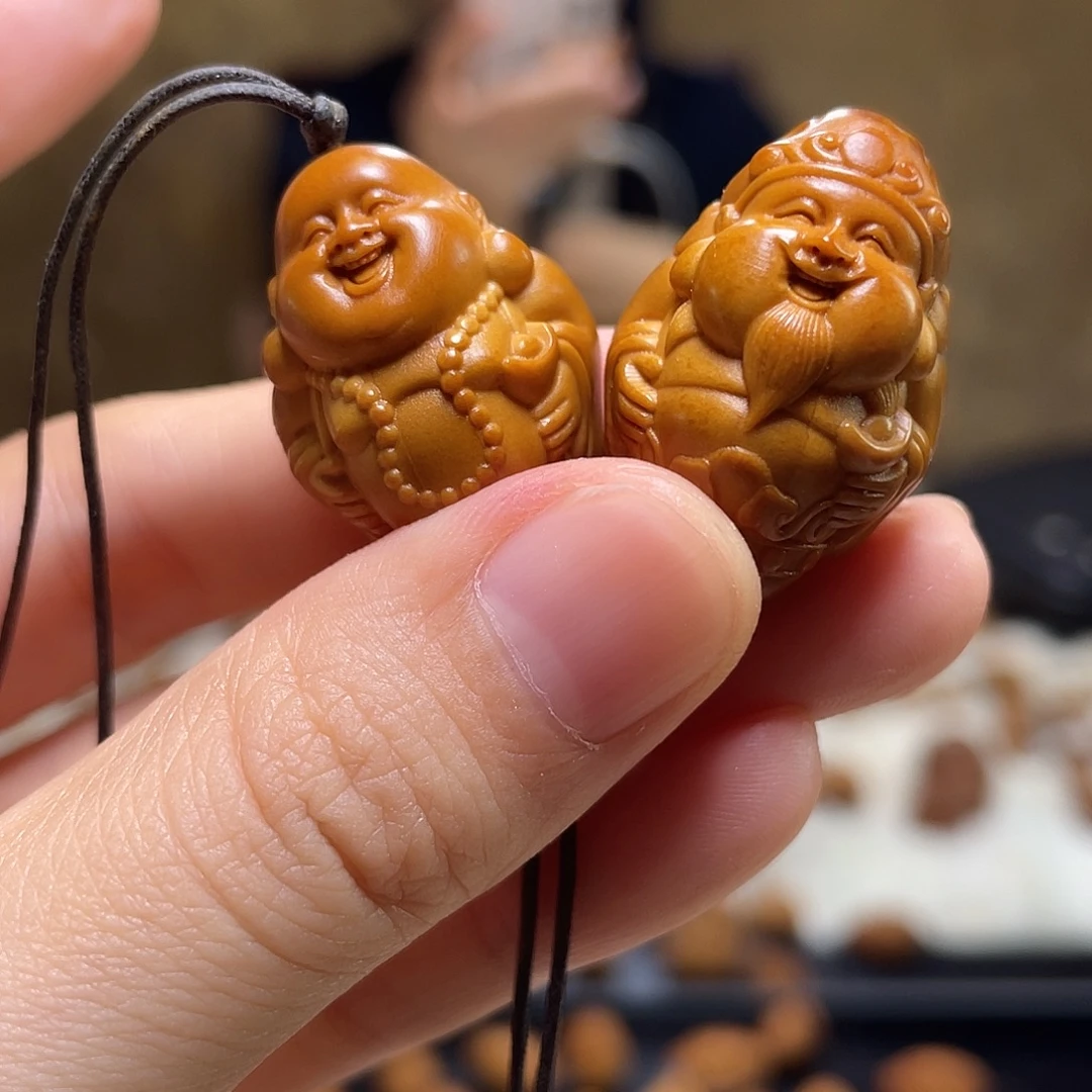 手串/手链橄榄核橄榄核
