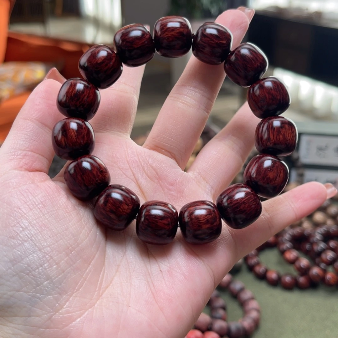 降真香手串/手链1516精品课程