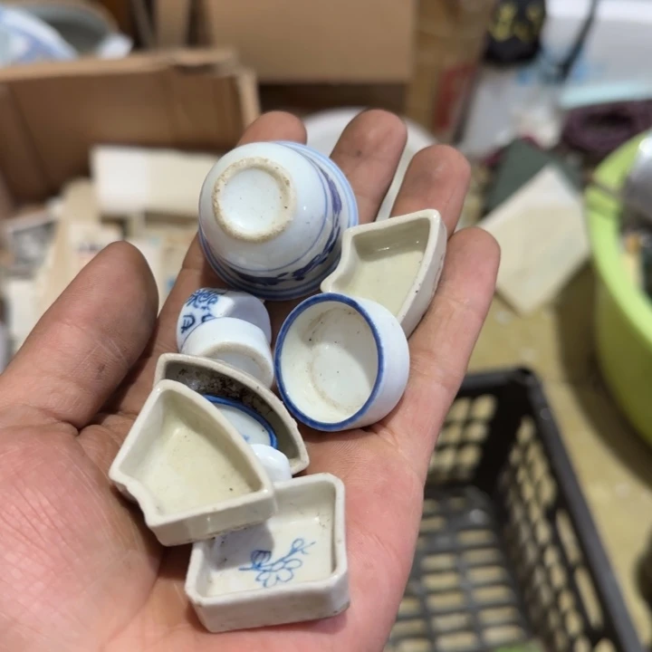 P***y偏远地区不包邮的