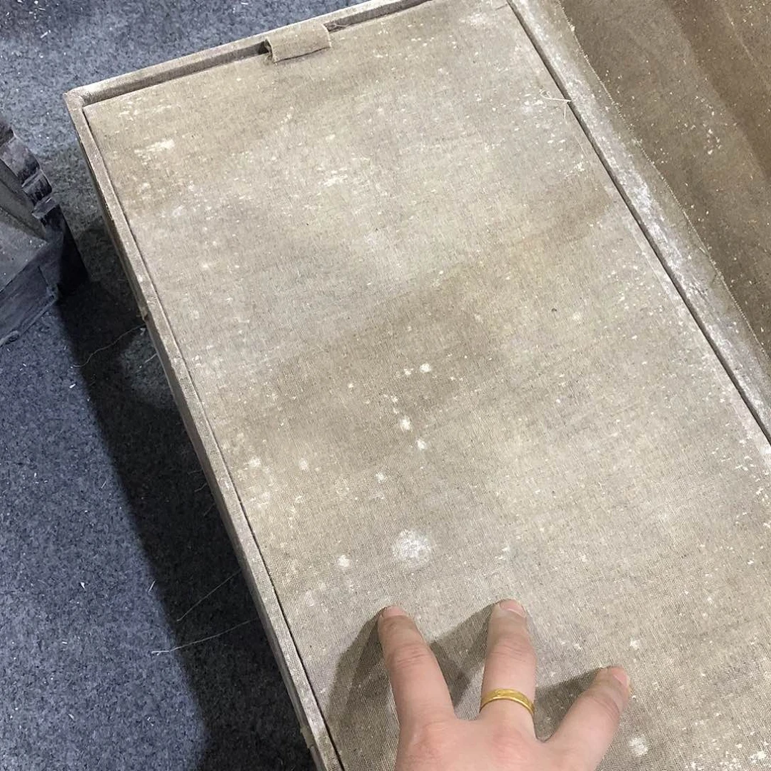 陶瓷手工制作工艺