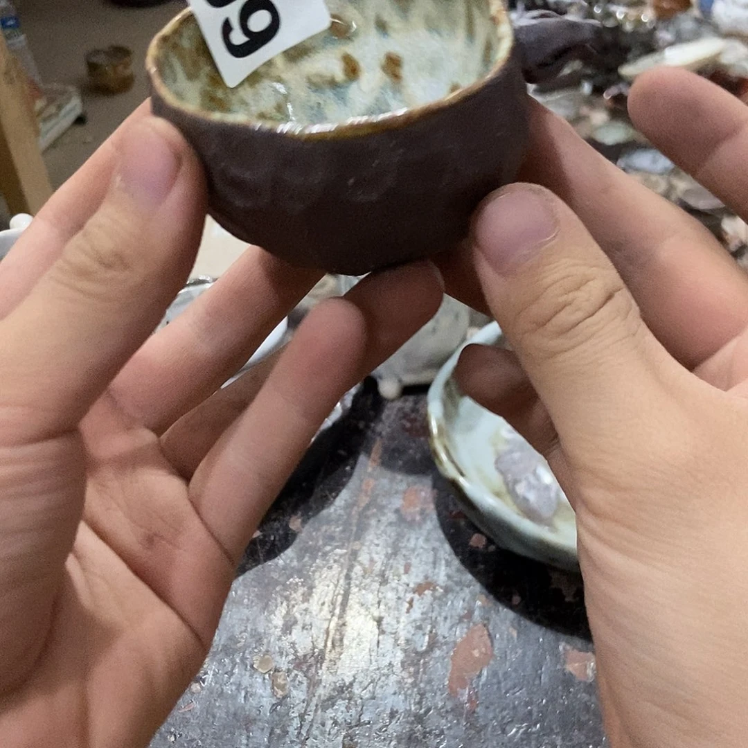 602 一家茶器直播分享