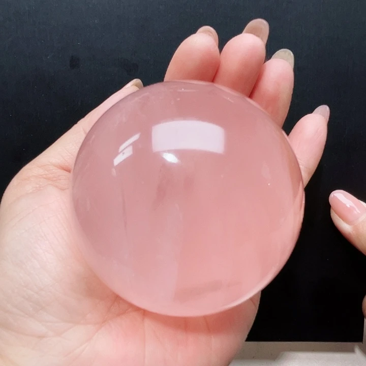 未镶嵌珠宝半成品水晶