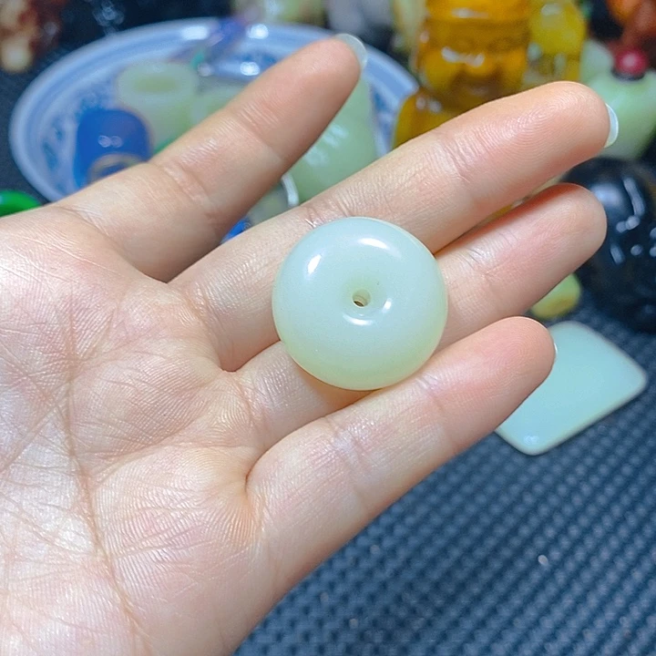 精选商品一图一物