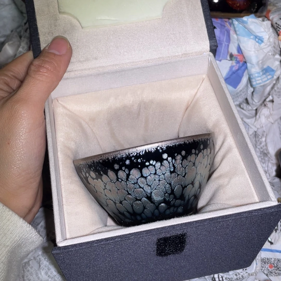 茶盏建盏直播间链接