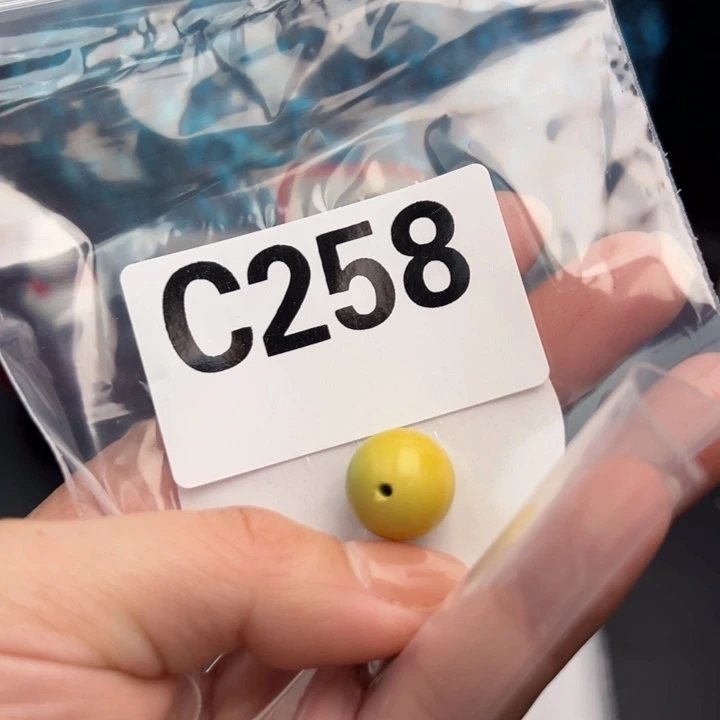 湖北十堰矿区精品配珠