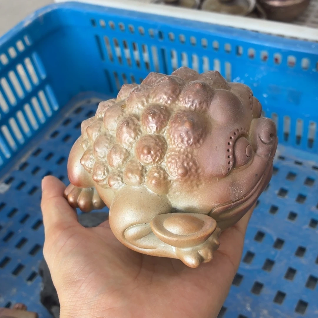 陶园柴烧精品好货825