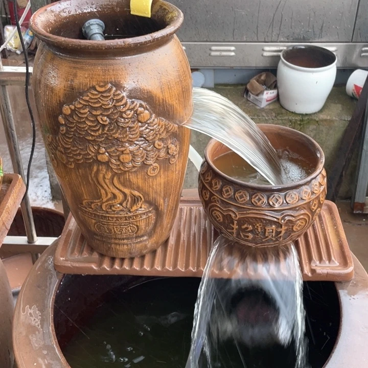 15号2件套➕40瓦水泵➕弯头➕水管