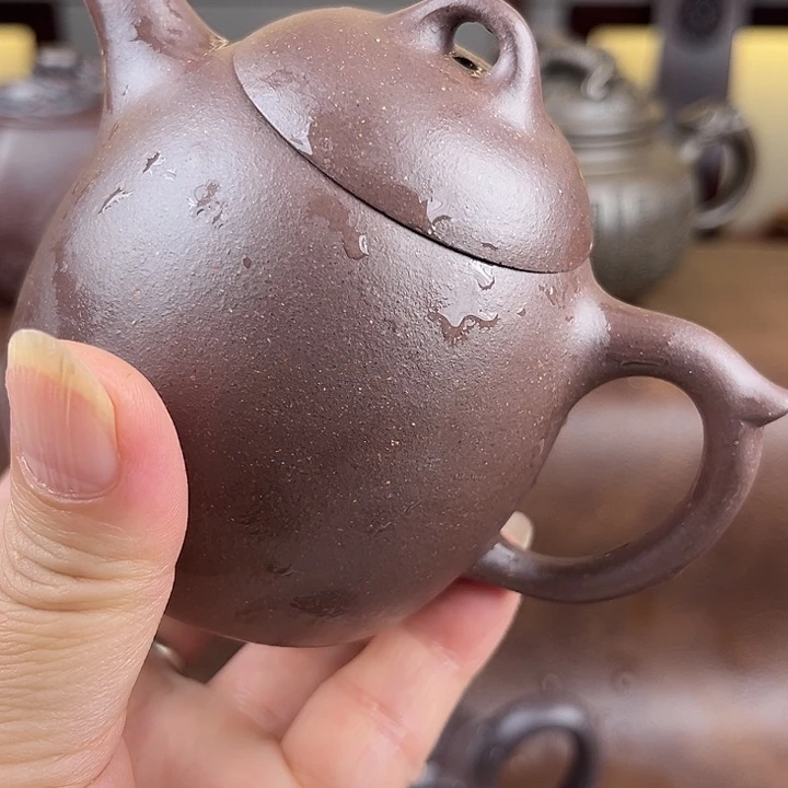 茶杯紫砂好好休息一下
