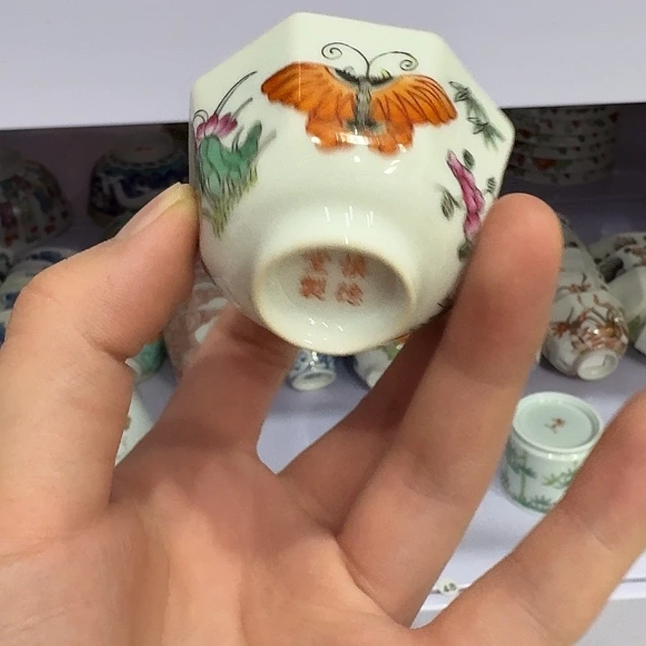 陶瓷艺术品收藏陶瓷