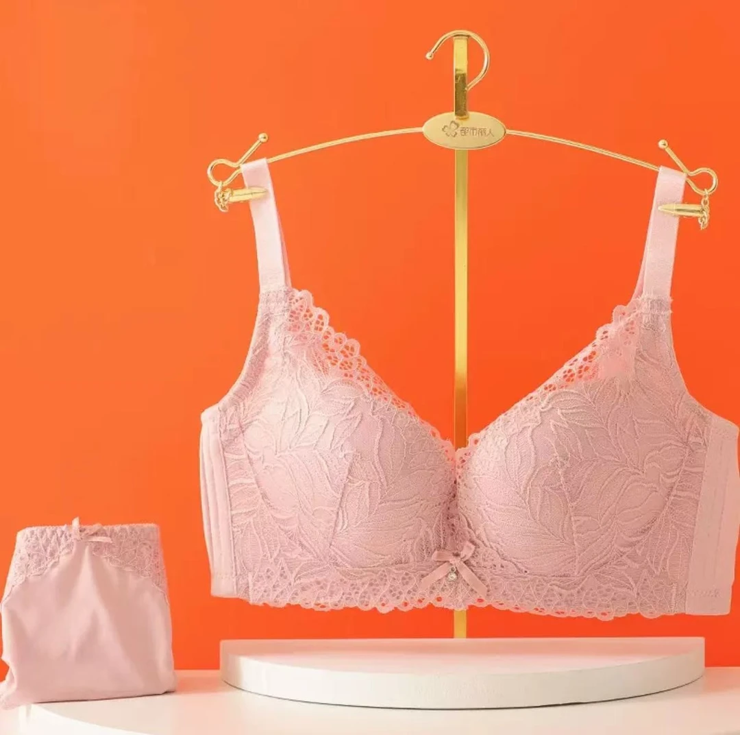 B001-B050品牌高货内衣捡漏，完美主义者勿拍-看主播过款