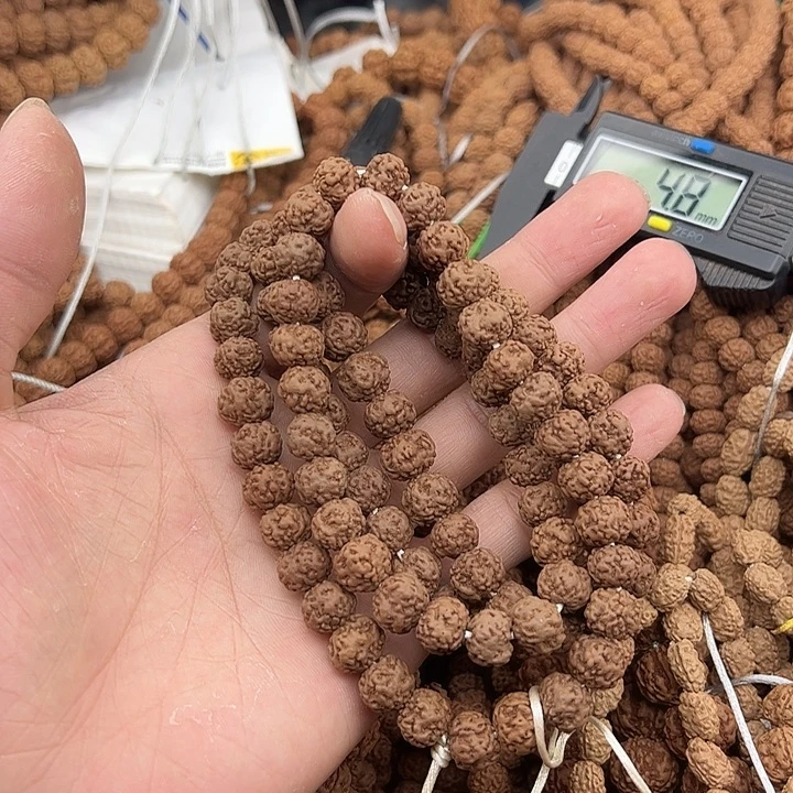 耿***纬手串金刚菩提谢谢