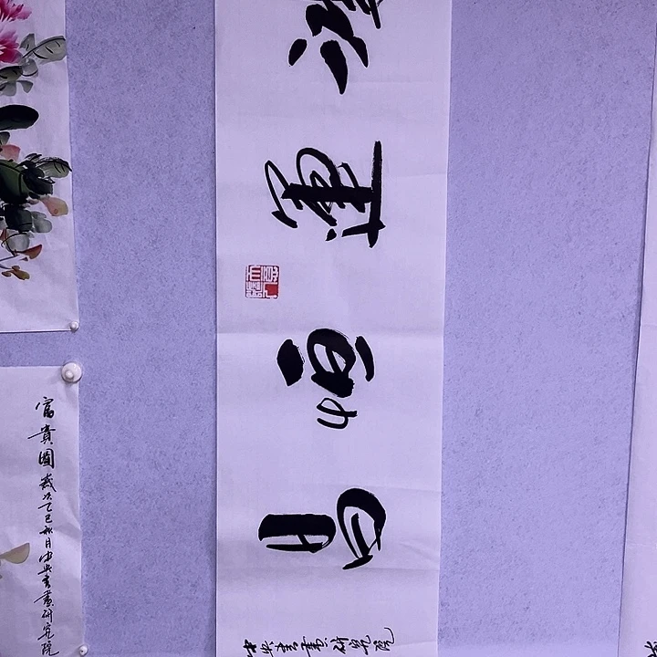 书法书画家作品欣赏