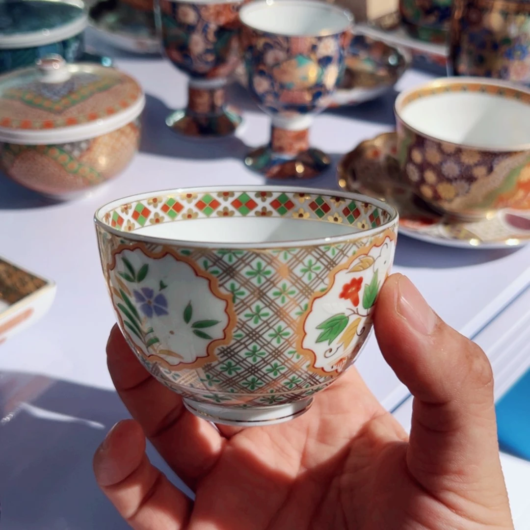 【闪购商品】茶盏哈哈哈我也是很想要这个节目