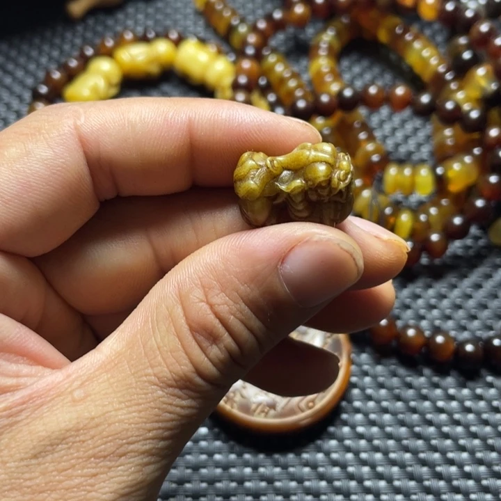 大果紫檀（缅甸花梨）福利多多