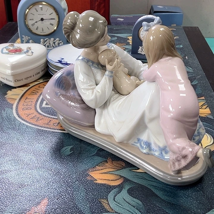 紫砂欧瓷专场一**初雅致