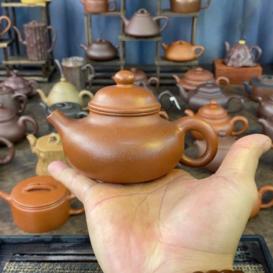 紫砂茶壶256669988555569999