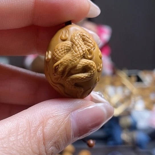 橄榄核手串/手链橄榄核