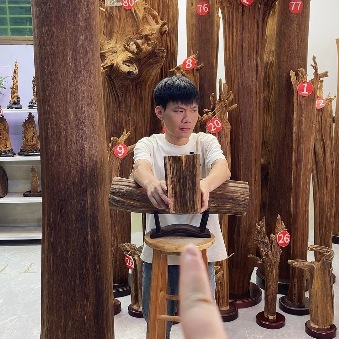 中式香薰香道香料