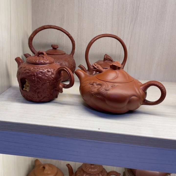 茶壶紫砂紫砂壶宜兴