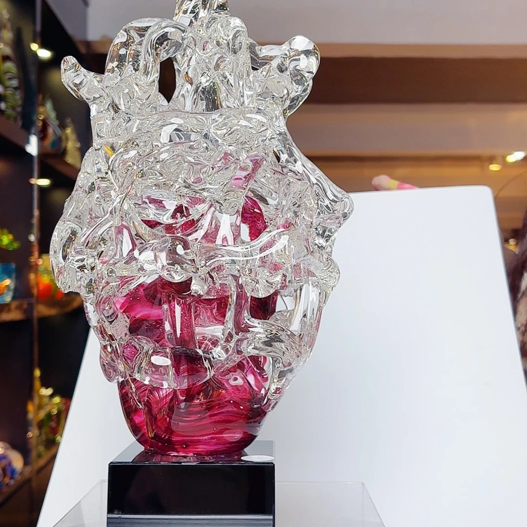 手工艺品琉璃琉璃岛