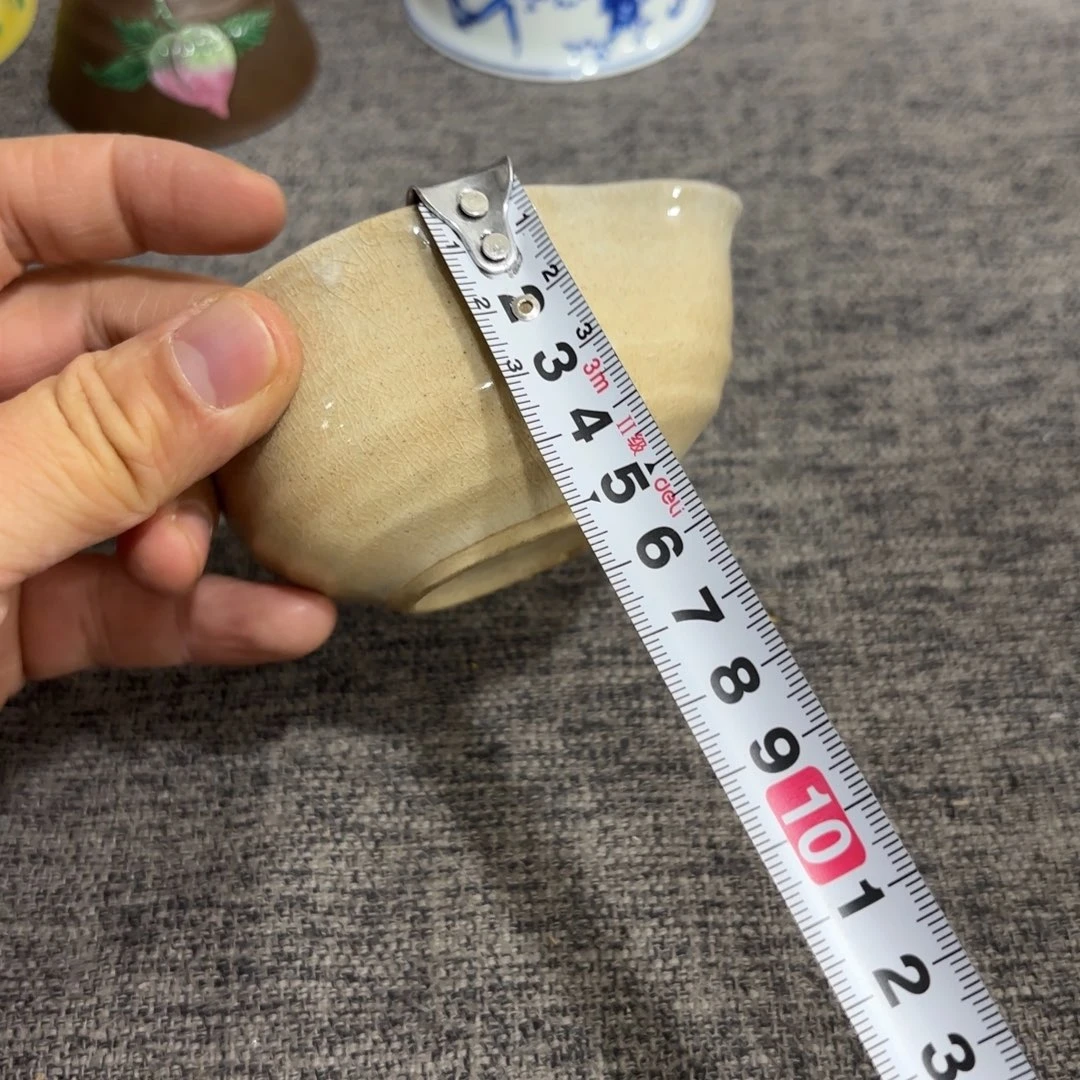 非常好看的物品 The