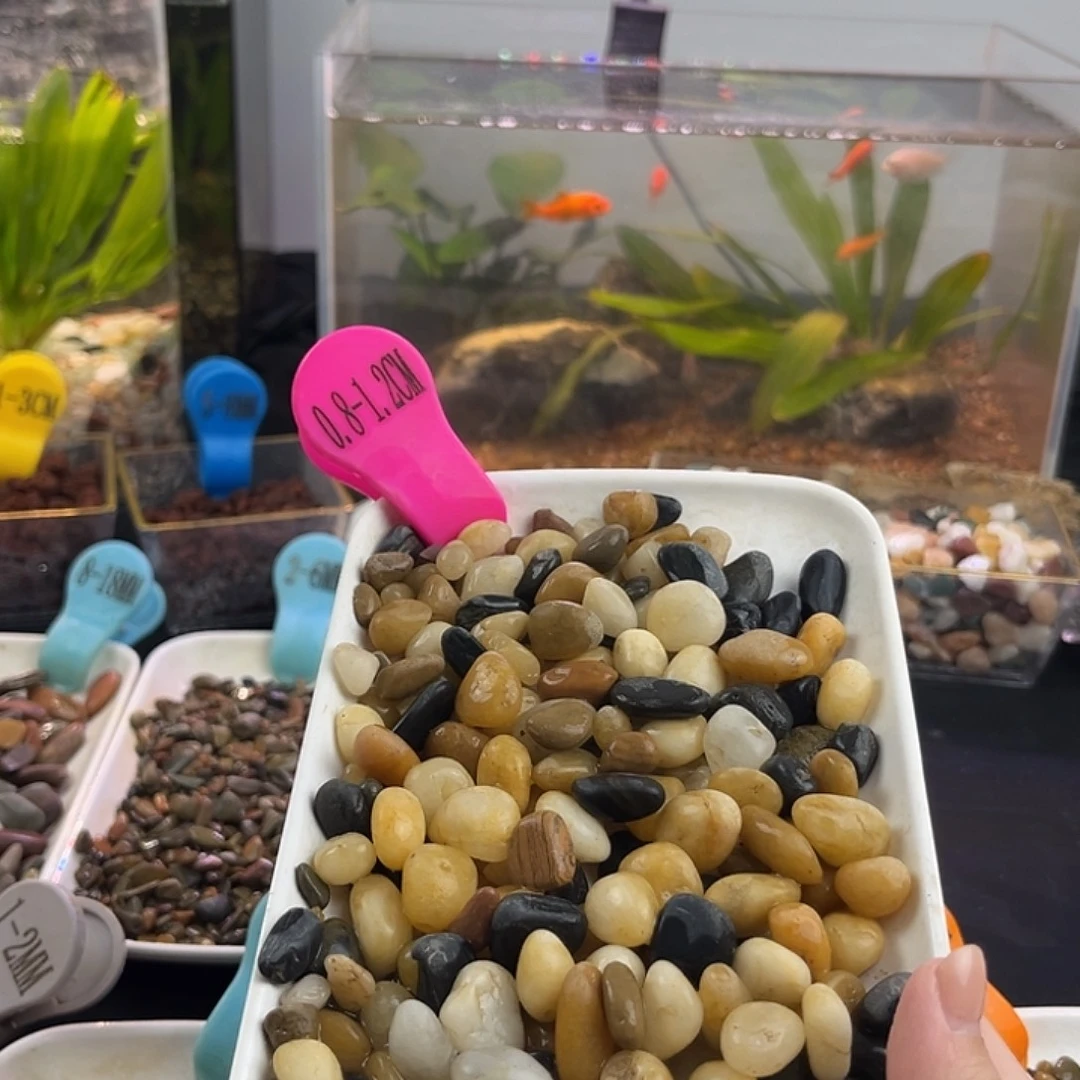 溪流石8-12mm50斤