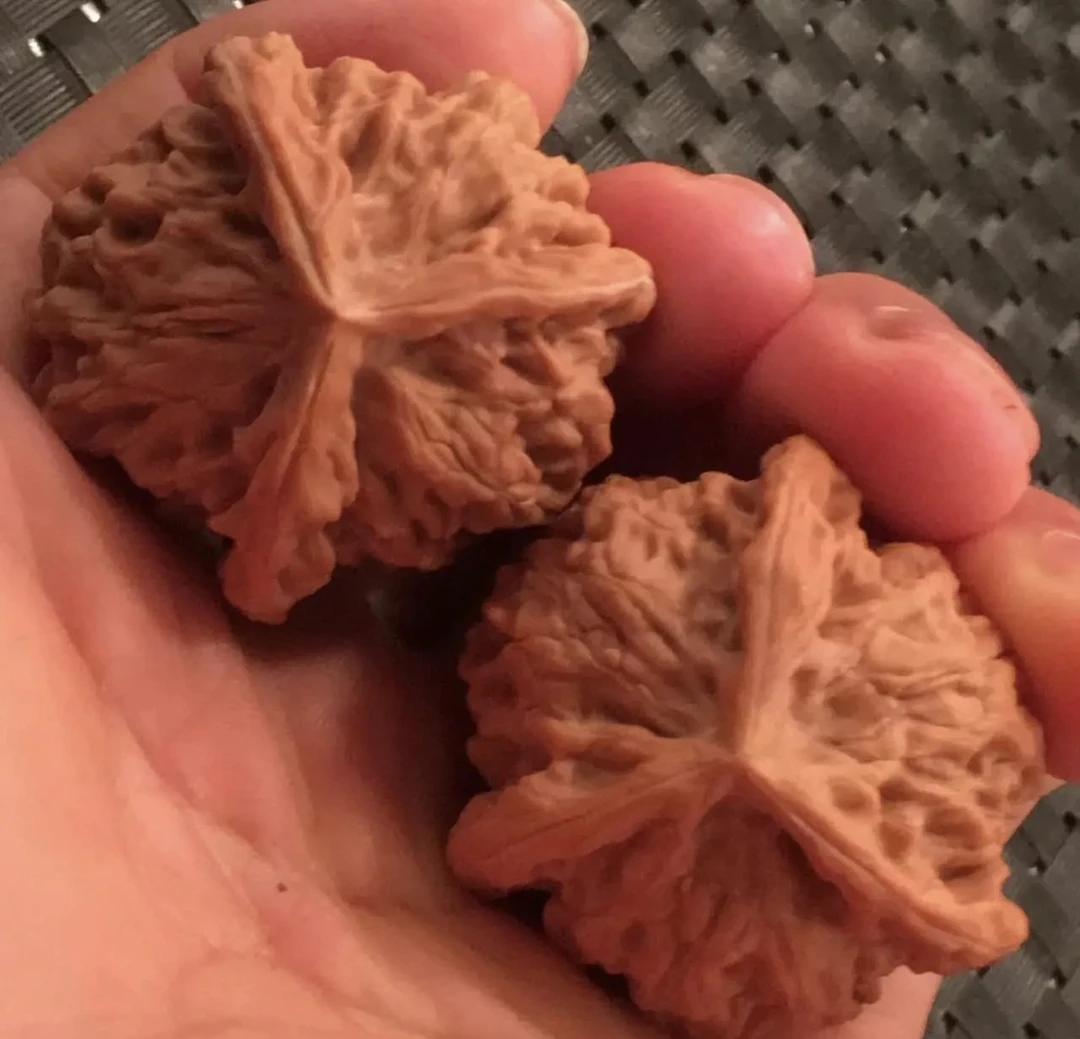 大奔蓟县盘山三棱，边36/36.8/39_36.8/37.5/38.2高33/33.5